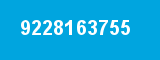 9228163755