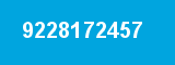 9228172457 9228172457