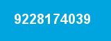 9228174039