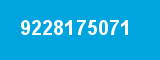 9228175071