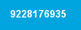 9228176935