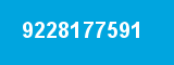 9228177591 9228177591
