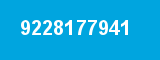 9228177941