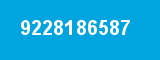 9228186587