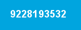 9228193532