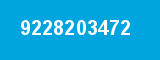 9228203472 9228203472