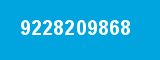 9228209868 9228209868