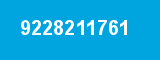 9228211761