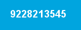 9228213545