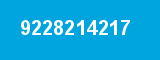 9228214217
