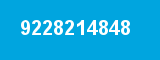 9228214848 9228214848