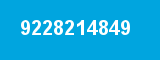 9228214849 9228214849