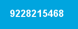 9228215468