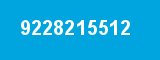 9228215512