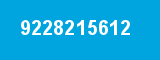 9228215612 9228215612