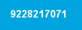 9228217071