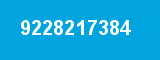 9228217384