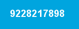 9228217898