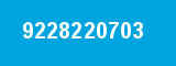 9228220703