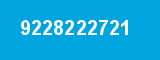 9228222721
