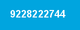 9228222744 9228222744