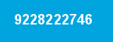 9228222746 9228222746