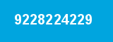 9228224229