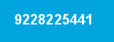 9228225441
