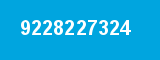 9228227324 9228227324