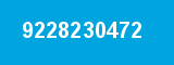 9228230472 9228230472