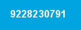 9228230791