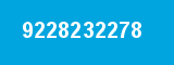 9228232278 9228232278
