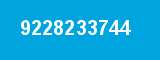 9228233744 9228233744
