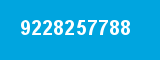 9228257788