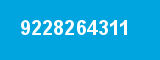 9228264311 9228264311