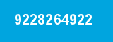 9228264922 9228264922