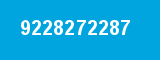 9228272287