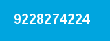 9228274224 9228274224