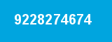 9228274674