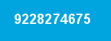 9228274675