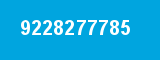 9228277785 9228277785