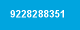 9228288351 9228288351