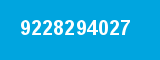 9228294027