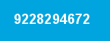 9228294672 9228294672