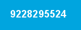 9228295524