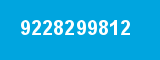 9228299812 9228299812