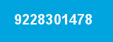 9228301478