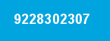9228302307 9228302307