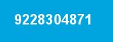 9228304871