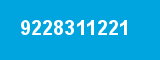 9228311221